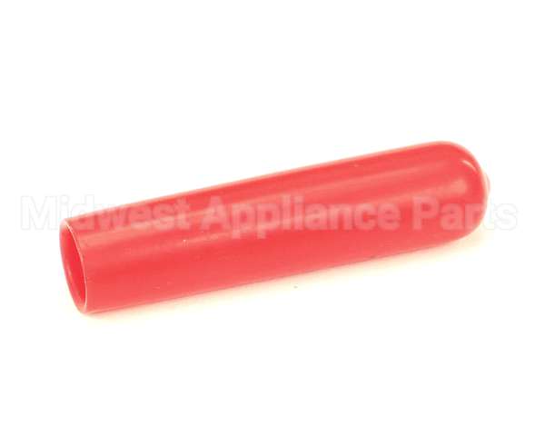 60068601 Pitco Cap,Prot Vinyl Dia .375X2 Adv