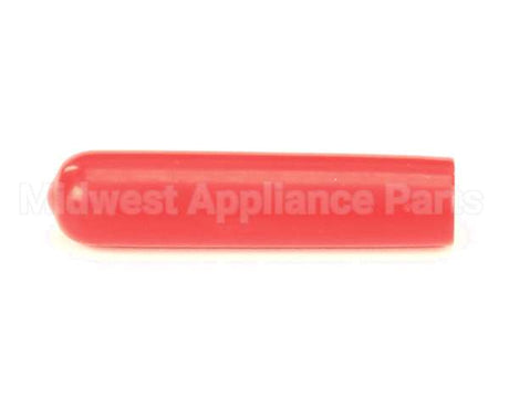 60068601 Pitco Cap,Prot Vinyl Dia .375X2 Adv