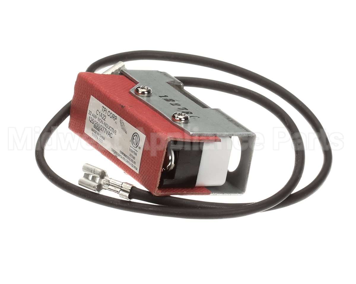 60074003 Tpi Thermostat