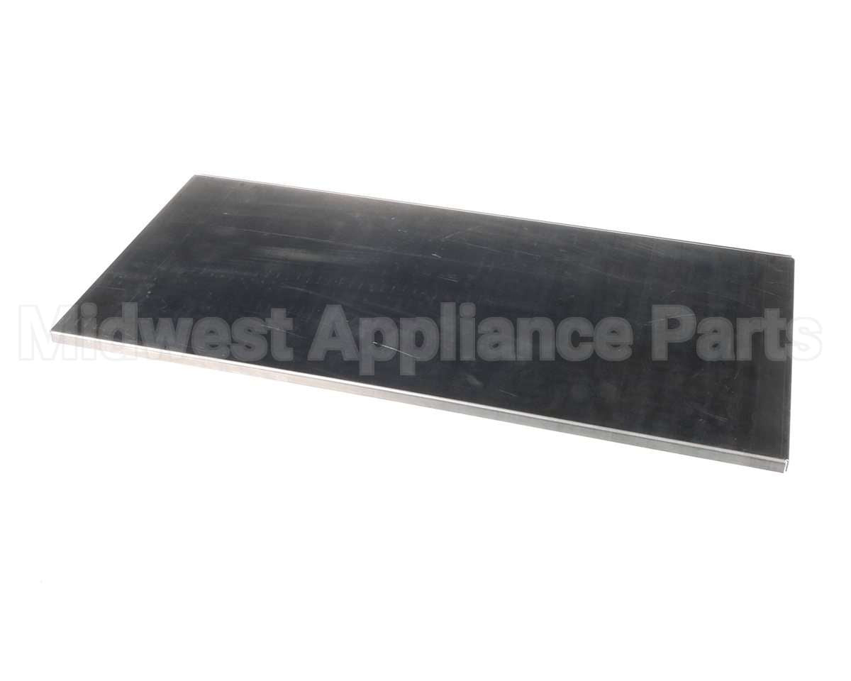 60075 Middleby Pan,Crumb Solid Ps624