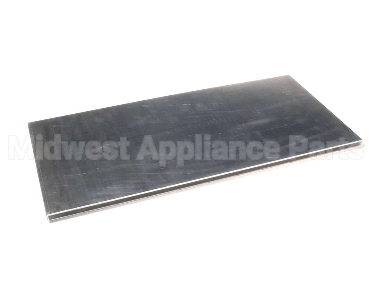 60075 Middleby Pan,Crumb Solid Ps624