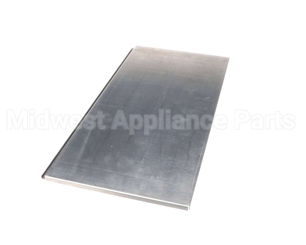 60075 Middleby Pan,Crumb Solid Ps624