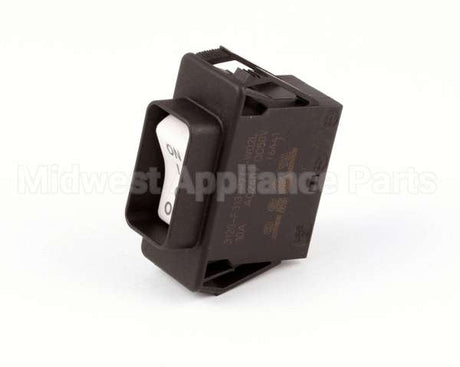 60077901 Pitco Circuit Breaker,Rocker Spst 250V 10A
