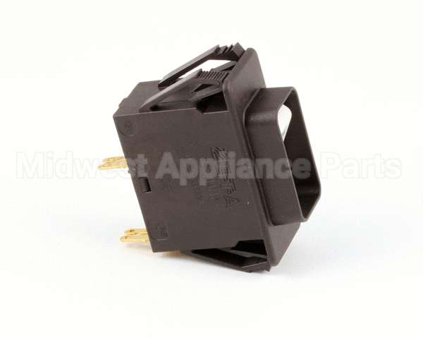 60077901 Pitco Circuit Breaker,Rocker Spst 250V 10A