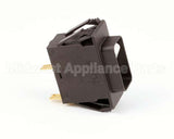 60077901 Pitco Circuit Breaker,Rocker Spst 250V 10A