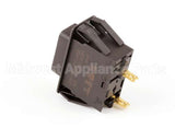 60077901 Pitco Circuit Breaker,Rocker Spst 250V 10A