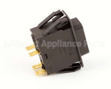 60078502 Pitco Circuit Breaker,Rocker Dpst 250V 5A