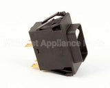 60078502 Pitco Circuit Breaker,Rocker Dpst 250V 5A