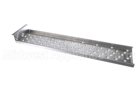 60080 Middleby Plate,Otr L6Gn W/81B Holes