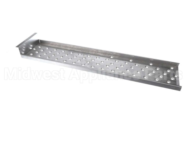 60080 Middleby Plate,Otr L6Gn W/81B Holes