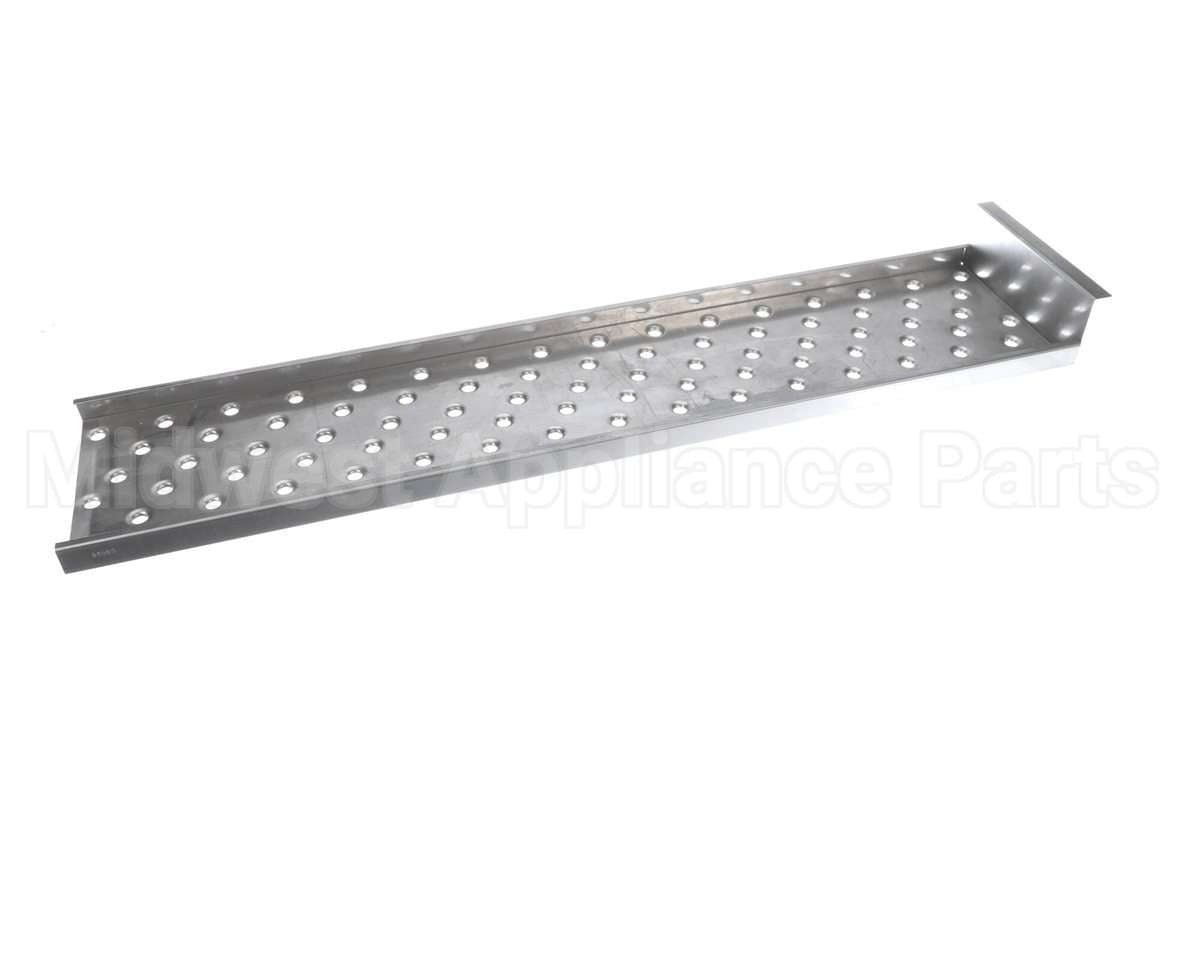 60080 Middleby Plate,Otr L6Gn W/81B Holes