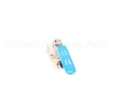 60081501 Pitco Valve,Ball 1/2 Fp Sst-Oil