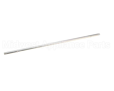 60083 Cambro 1 Axel, 2 Nut
