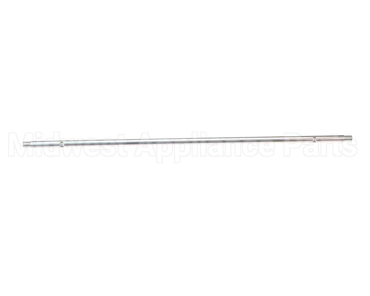 60083 Cambro 1 Axel, 2 Nut