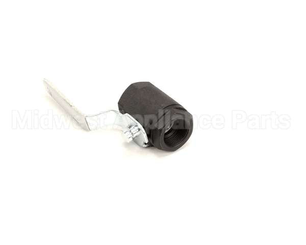 60084502 Pitco Valve,Ball 1-1/4 Lkg Noname