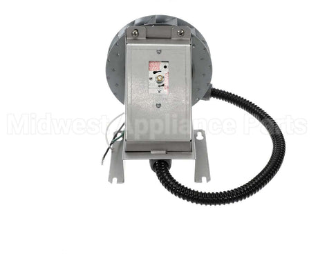 60087 Halton Cj Internal Capture-Jet Fan Assem