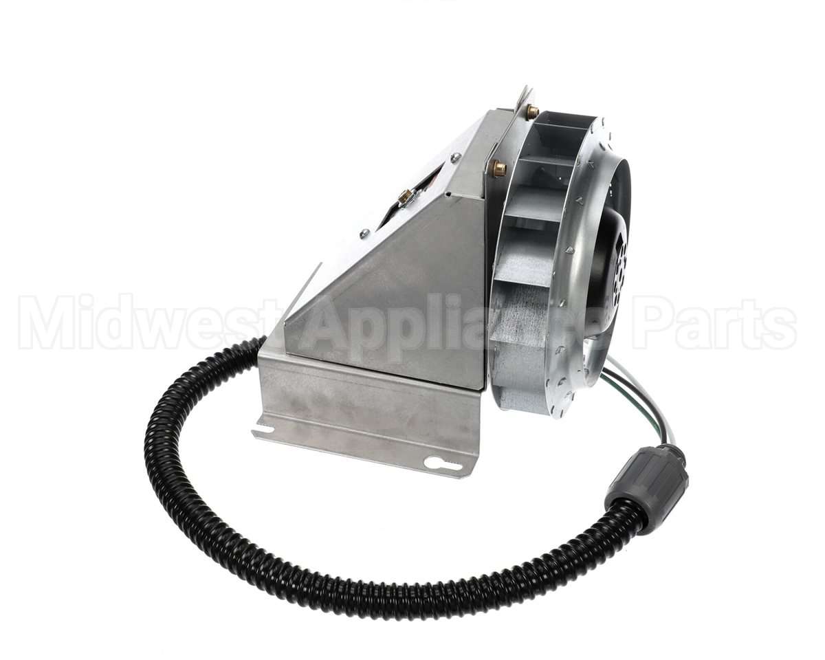60087 Halton Cj Internal Capture-Jet Fan Assem