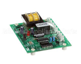 60087201 Pitco Control,Liq Lvl Relay 120Vac Cc