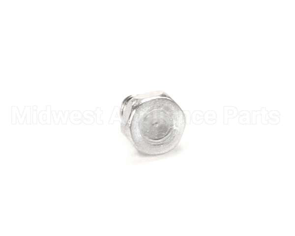 60088001 Pitco Screw,10-32 X 1/4 Hhc Sst