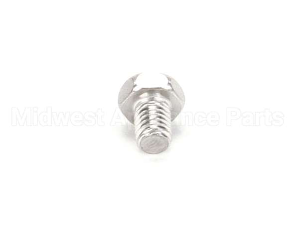 60088001 Pitco Screw,10-32 X 1/4 Hhc Sst