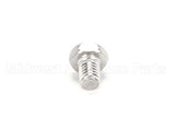 60088001 Pitco Screw,10-32 X 1/4 Hhc Sst