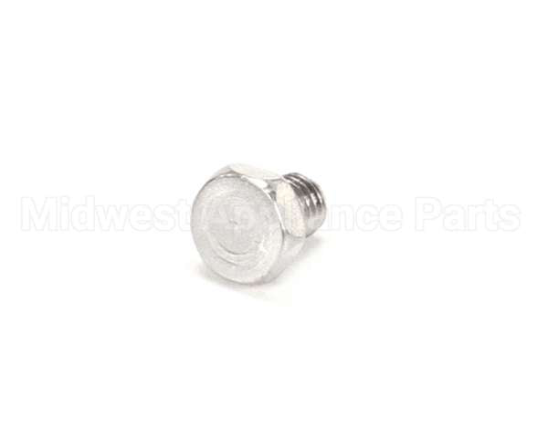 60088001 Pitco Screw,10-32 X 1/4 Hhc Sst