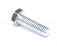 60088002 Pitco Screw,3/8-16X1-1/4 Hhc Zn