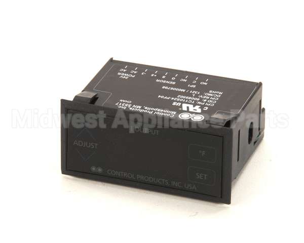 60089502 Pitco Control,Thermostat Dgtl 24V-180Deg Gr