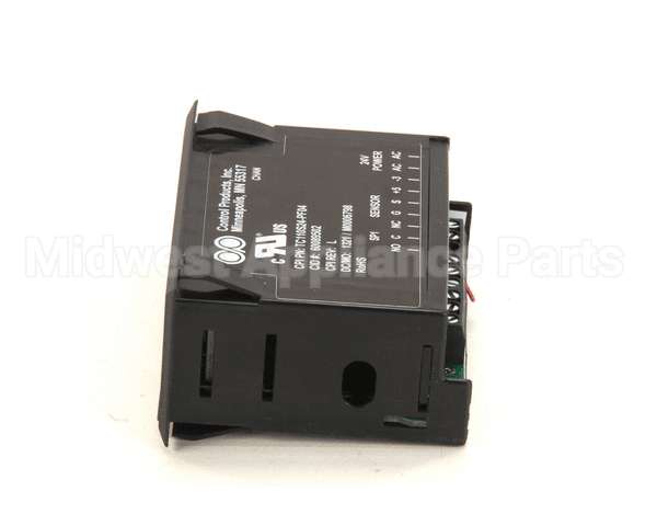 60089502 Pitco Control,Thermostat Dgtl 24V-180Deg Gr