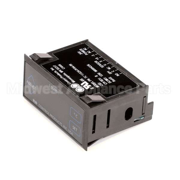 60089503 Compatible Pitco Cntrl, Tstat Dgtl 24V-90 Degc Gr