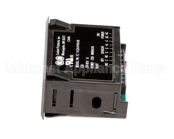 60089503 Pitco Control,Thermostat Dgtl 24V-90Degc Gr