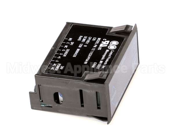 60089503 Pitco Control,Thermostat Dgtl 24V-90Degc Gr