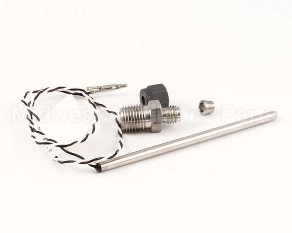 60089601-C Pitco Prb,Temp 4 X .188 Cpi 24 Svc