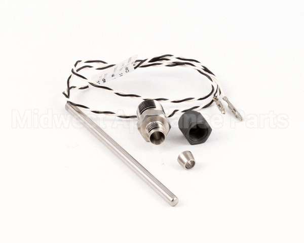 60089601-C Pitco Prb,Temp 4 X .188 Cpi 24 Svc