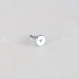 6009-001252 Samsung Screw-Special;Ph,+,M4,L20(12),Zpc(Wht),S