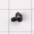 6009-001395 Samsung Screw-Special;Th,+,Wp,M5,L10,Zpc(Blk),Sw