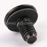 6009-001395 Samsung Screw-Special;Th,+,Wp,M5,L10,Zpc(Blk),Sw