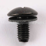 6009-001395 Samsung Screw-Special;Th,+,Wp,M5,L10,Zpc(Blk),Sw