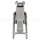 60090 Compatible Cambro Latch Kit 2 Hole Metal Camtainer
