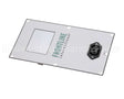 60090041 Frontline M3 Gen 3 Control Panel Assembled & Mount