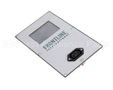 60090041 Frontline M3 Gen 3 Control Panel Assembled & Mount