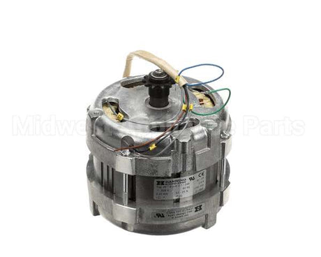 60090105404 Bizerba Motor Breadslicer