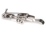 60091 Cambro Metal Latch Kit: Small 2 Hole