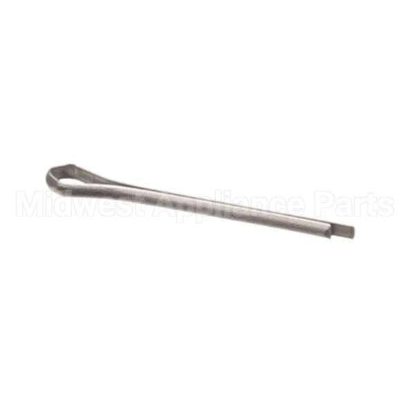 60091901 Compatible Pitco Pin, Cotter .060 Od X.75 Lg Sst