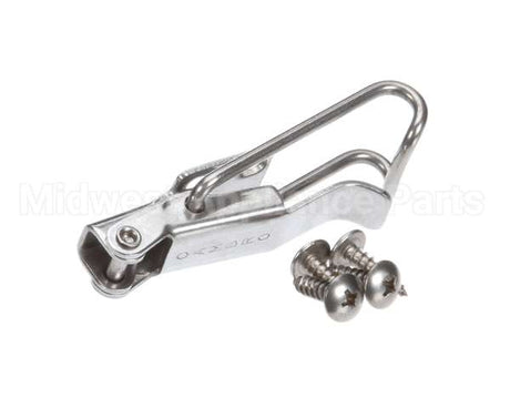 60092 Cambro Metal Latch Kit