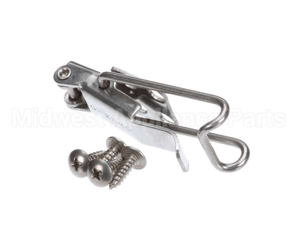 60092 Cambro Metal Latch Kit