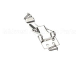 60094 Cambro Lrg Metal 4 Hold Latch, 4Scr