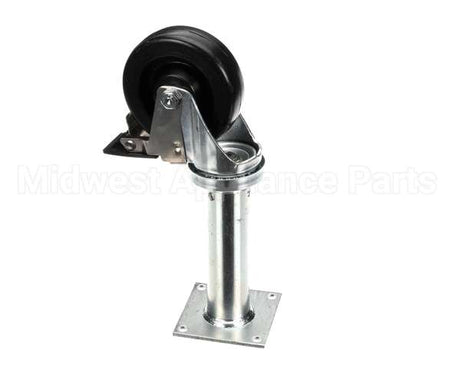60095002 Pitco Caster,Swivel 11 Lkg