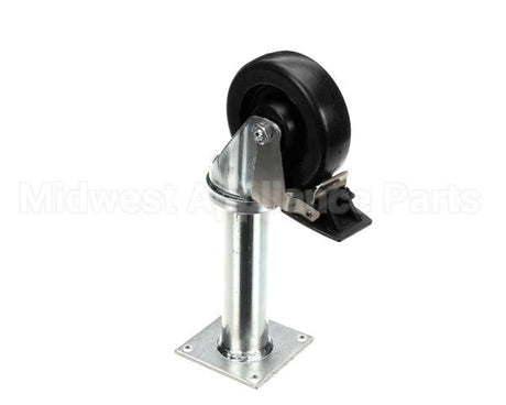 60095002 Pitco Caster,Swivel 11 Lkg