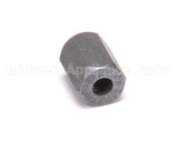 60098102 Pitco Fitting,Nut/Sleeve Only Sst